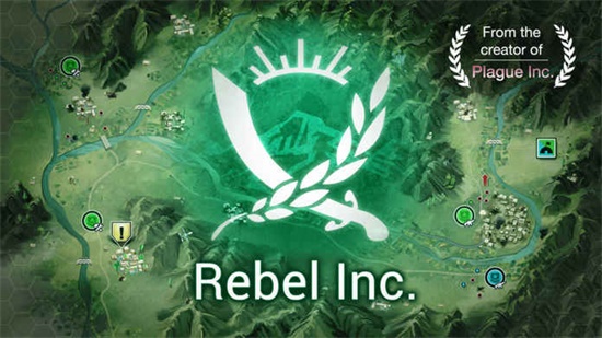 安卓手机游戏《叛乱公司v1.16.1》[完整版]Steam移植-仄言资源社