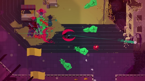 安卓手机游戏《Resolutiion》[完整版]Steam移植-仄言资源社