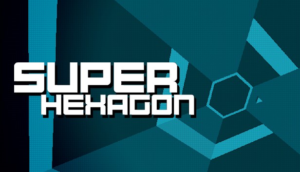 安卓手机游戏《超级六边形SuperHexagon v2.7.7》[完整版]Steam移植-仄言资源社