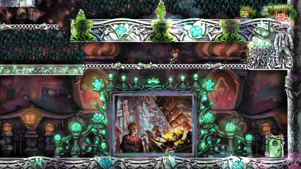 图片[2]-安卓手机游戏《时空幻境纪念版Braidv2.0.32》[完整版+网飞版]Steam移植-仄言资源社
