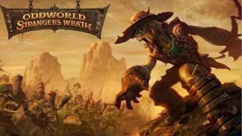 安卓手机游戏《奇异世界：怪客的愤怒1.0.16》[完整版]Steam移植-仄言资源社