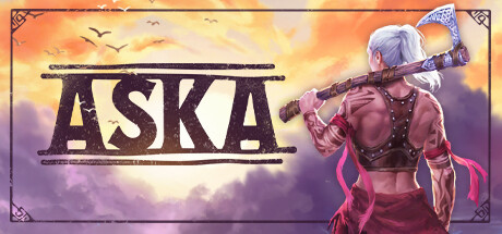 【端游推荐】ASKA 阿斯卡 v1.0.190624 联机中文版-仄言资源社