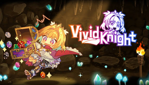 安卓手机游戏《灵动骑士v1.3.1》[完整版+mod版]Steam移植-鹏鹏游戏分享