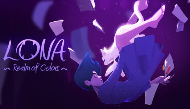 安卓手机游戏《洛娜色彩之境v0.1.89》[完整版]Steam移植-仄言资源社