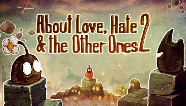 安卓手机游戏《爱与恨2About Love and Hate 2v1.2.0》[完整版]Steam移植-仄言资源社