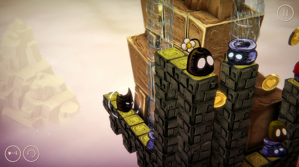 图片[2]-安卓手机游戏《爱与恨2AboutLoveand Hate2v1.2.0》[完整版]Steam移植-仄言资源社