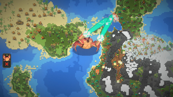 图片[2]-安卓手机游戏《世界盒子v0.22.21》[完整版]Steam移植-仄言资源社