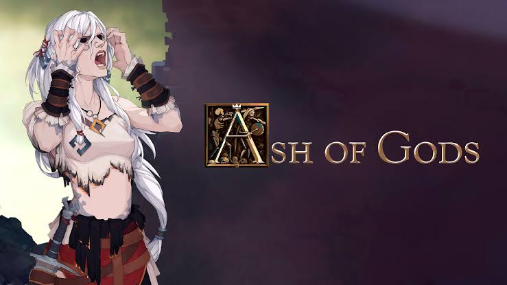 安卓手机游戏《诸神灰烬：救赎v1.0.25》[完整版]Steam移植-仄言资源社