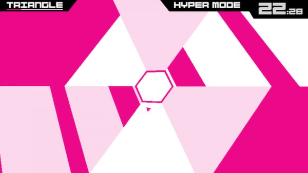 图片[3]-安卓手机游戏《超级六边形SuperHexagon v2.7.7》[完整版]Steam移植-仄言资源社