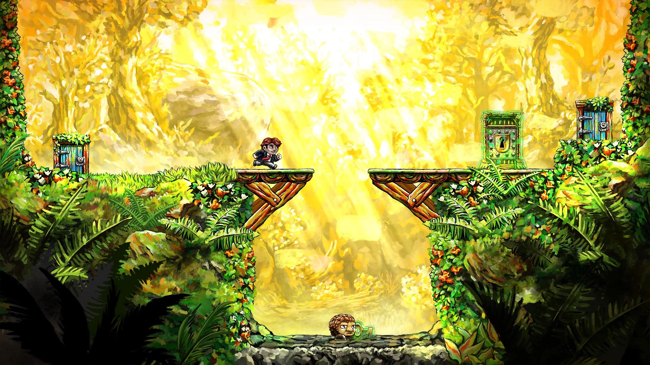 图片[3]-安卓手机游戏《时空幻境纪念版Braidv2.0.32》[完整版+网飞版]Steam移植-仄言资源社