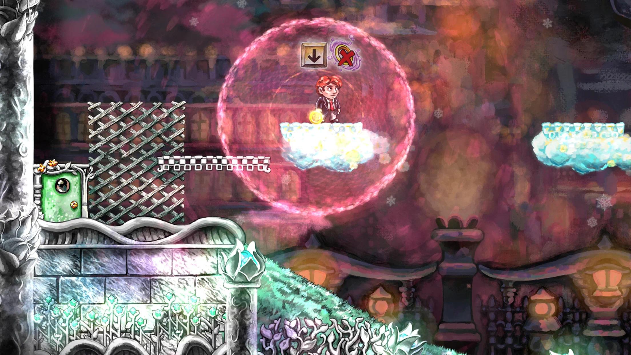 图片[4]-安卓手机游戏《时空幻境纪念版Braidv2.0.32》[完整版+网飞版]Steam移植-仄言资源社