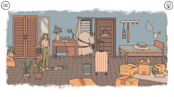 图片[3]-安卓手机游戏《往事WhenPastWasAround v1.128》[完整版]Steam移植-仄言资源社