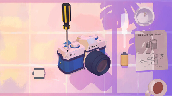 图片[2]-安卓手机游戏更新！《用心组装v1.14.164》[完整版]Steam移植-仄言资源社