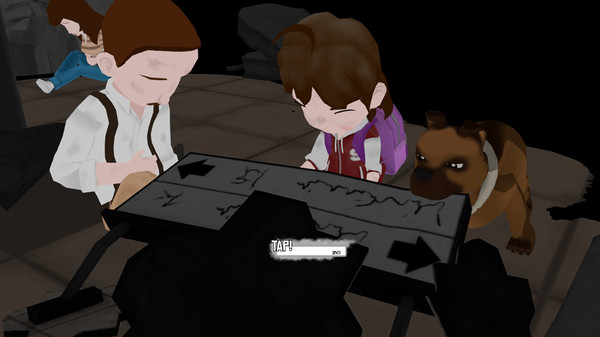 图片[2]-安卓手机游戏《光盲DeLightv72》[完整版]Steam移植-仄言资源社