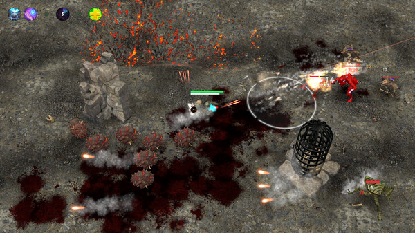 图片[2]-安卓手机游戏《报废Scrappagev1.1.47》[完整版]Steam移植-仄言资源社