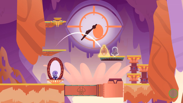 图片[2]-安卓手机游戏《单手鼓掌One Hand Clappingv1.0.48》[完整版]Steam移植-仄言资源社