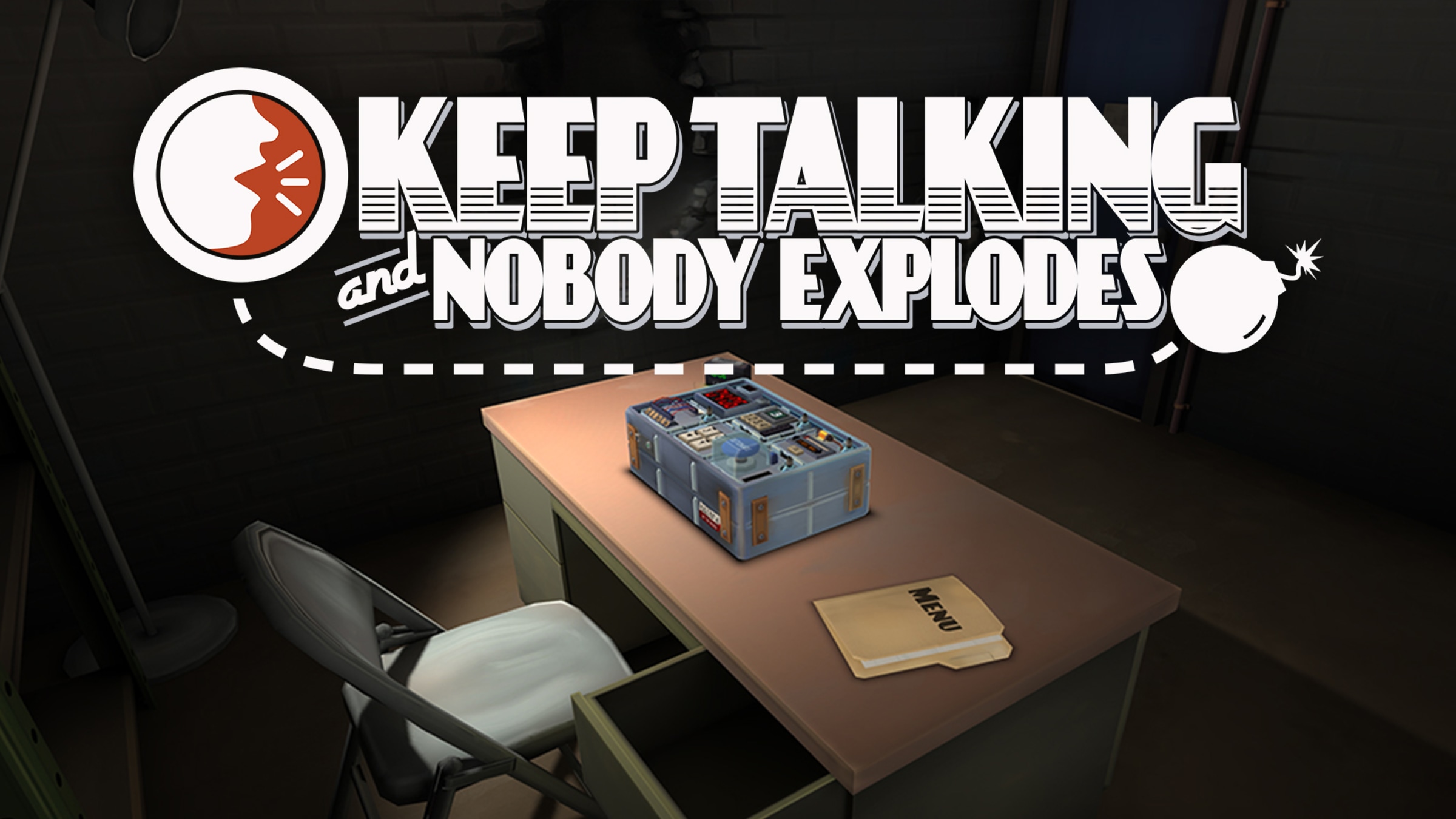 安卓手机游戏《拆弹手册和拆弹专家1.10.10》[完整版]Steam移植-仄言资源社