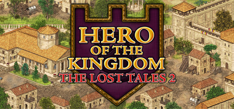 安卓手机游戏《王国英雄失落传说2v1.2.4》[完整版]Steam移植-仄言资源社