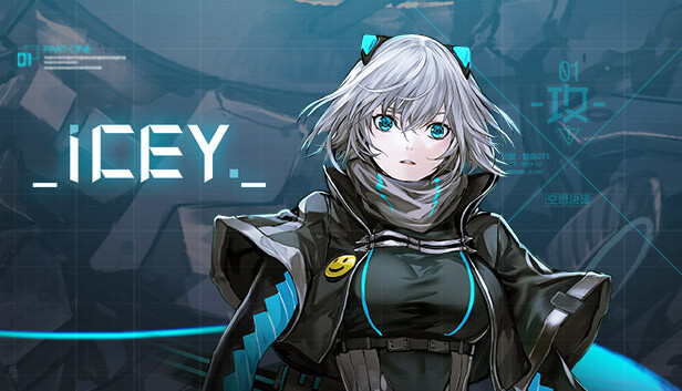 苹果手机游戏《艾希v1.1.1》[完整版]Steam移植-仄言资源社