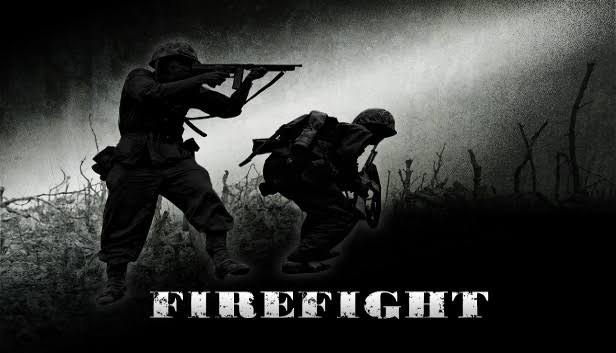 安卓手机游戏《交战Firefight v9.0.0》[完整版]Steam移植-仄言资源社