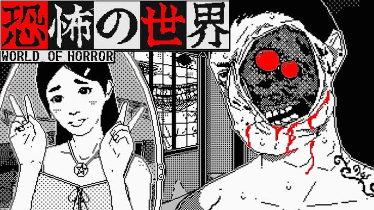 安卓手机运行《恐怖的世界 v1.0.2》switch模拟器！(游戏)-仄言资源社