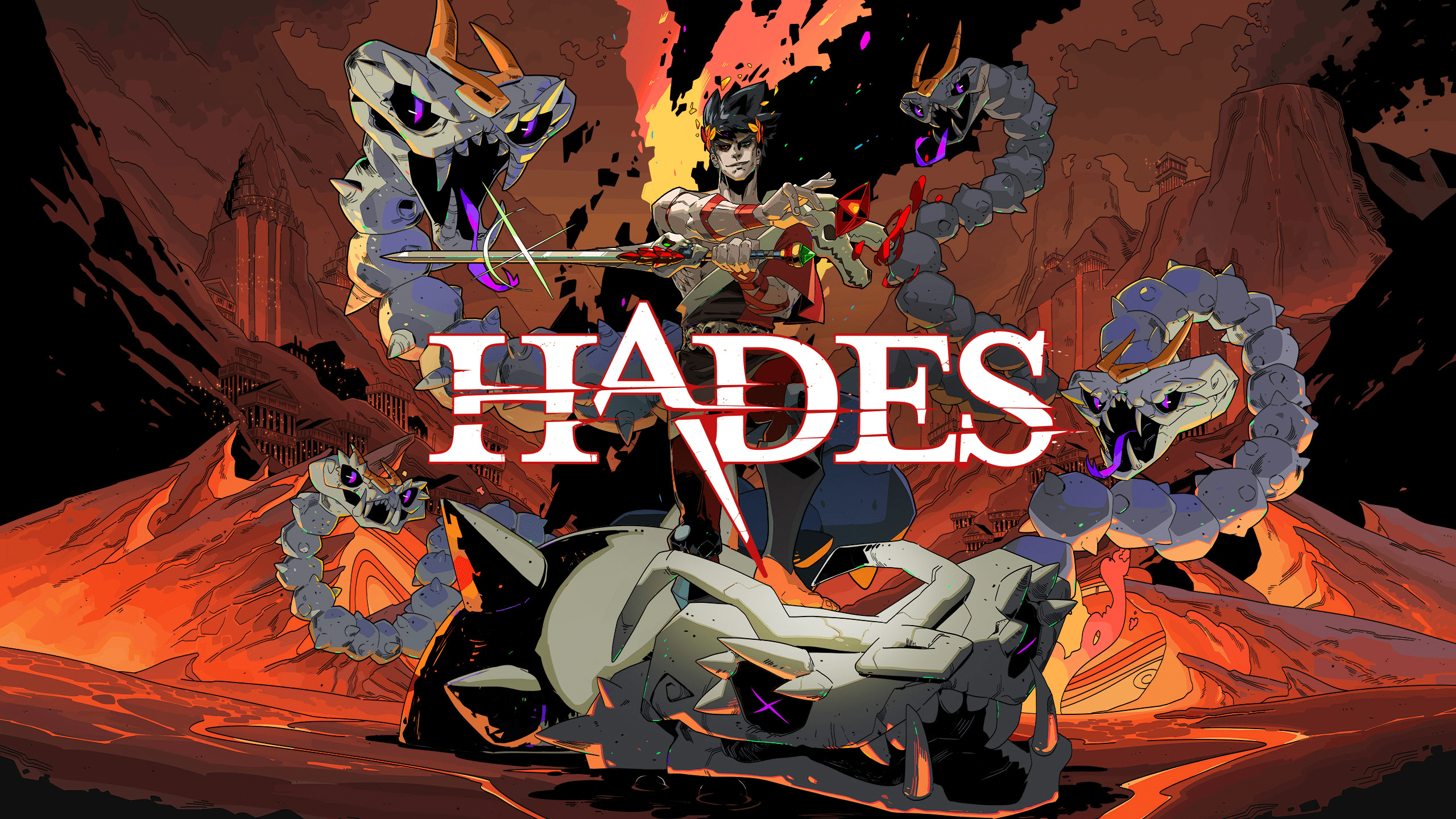安卓手机运行《哈迪斯Hades》switch模拟器！(游戏)-鹏鹏游戏分享