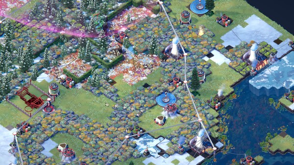 图片[2]-安卓手机游戏《伊始之地》[完整版]Steam移植-仄言资源社