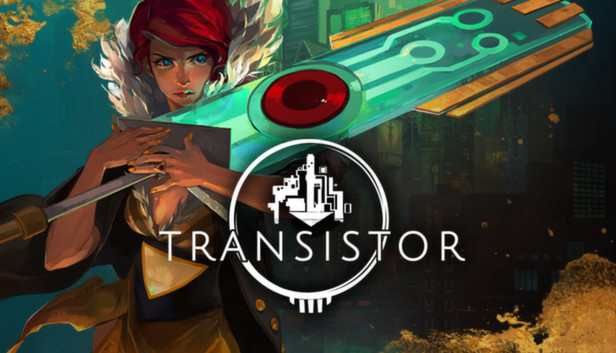 苹果手机游戏《晶体管Transistor v2.0》[完整版]Steam移植-仄言资源社