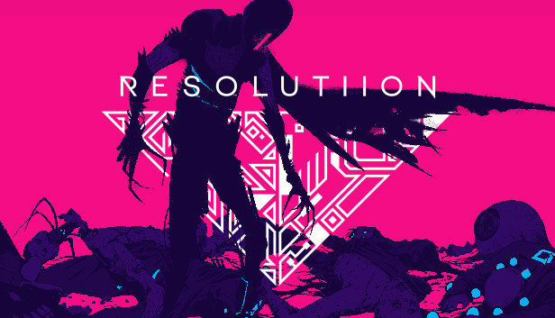 安卓手机游戏《Resolutiion》[完整版]Steam移植-鹏鹏游戏分享