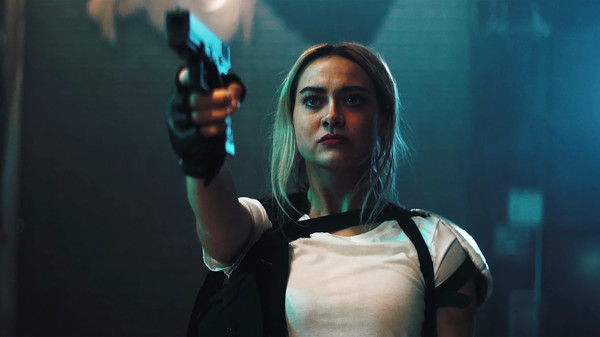 图片[2]-安卓手机游戏《血岸岛Bloodshore》[完整版]Steam移植-仄言资源社