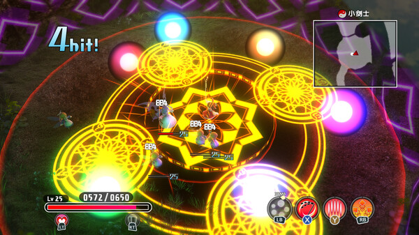 图片[2]-安卓手机运行《东方新世界》中文switch模拟器！(游戏)-仄言资源社