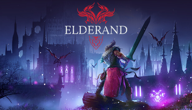 安卓手机游戏《埃尔德兰德Elderandv1.3.19》[完整版]Steam移植-鹏鹏游戏分享