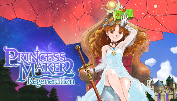 安卓手机运行《美少女梦工厂2 韶华再续 v1.0.1》switch模拟器！(游戏)-仄言资源社
