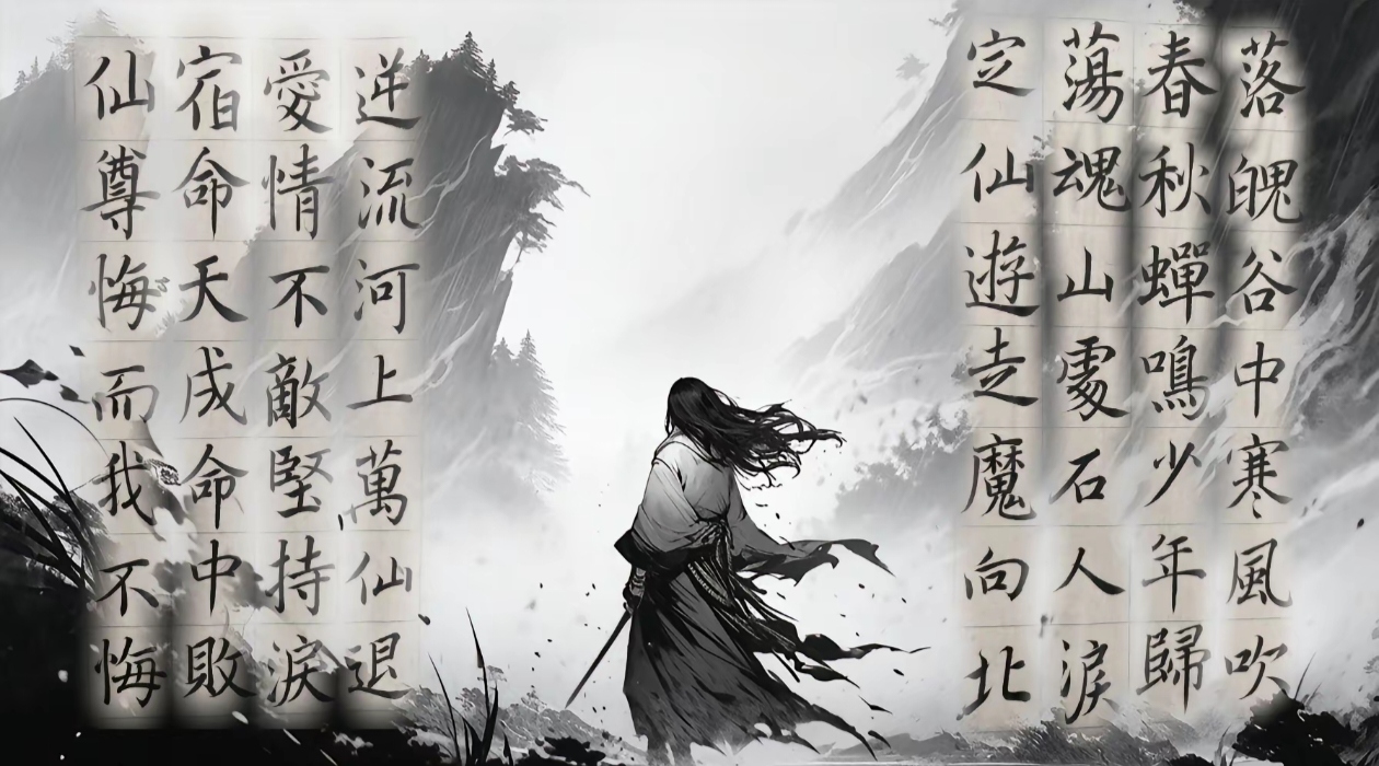 用户封面