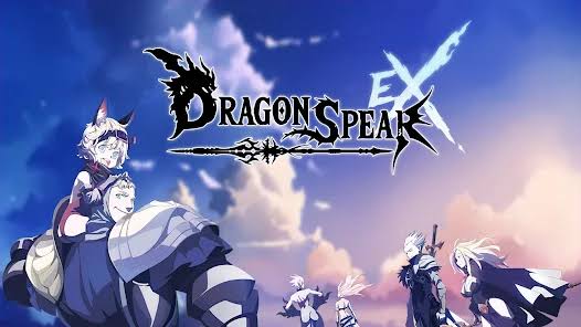安卓手机游戏《龙之矛Dragon Spearv1.0.16》[ 完整版]Steam移植-仄言资源社