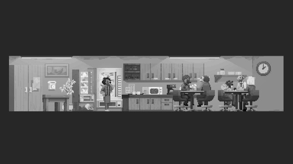 图片[3]-安卓手机游戏《地球上最长的路v1.0.4》[完整版]Steam移植-仄言资源社