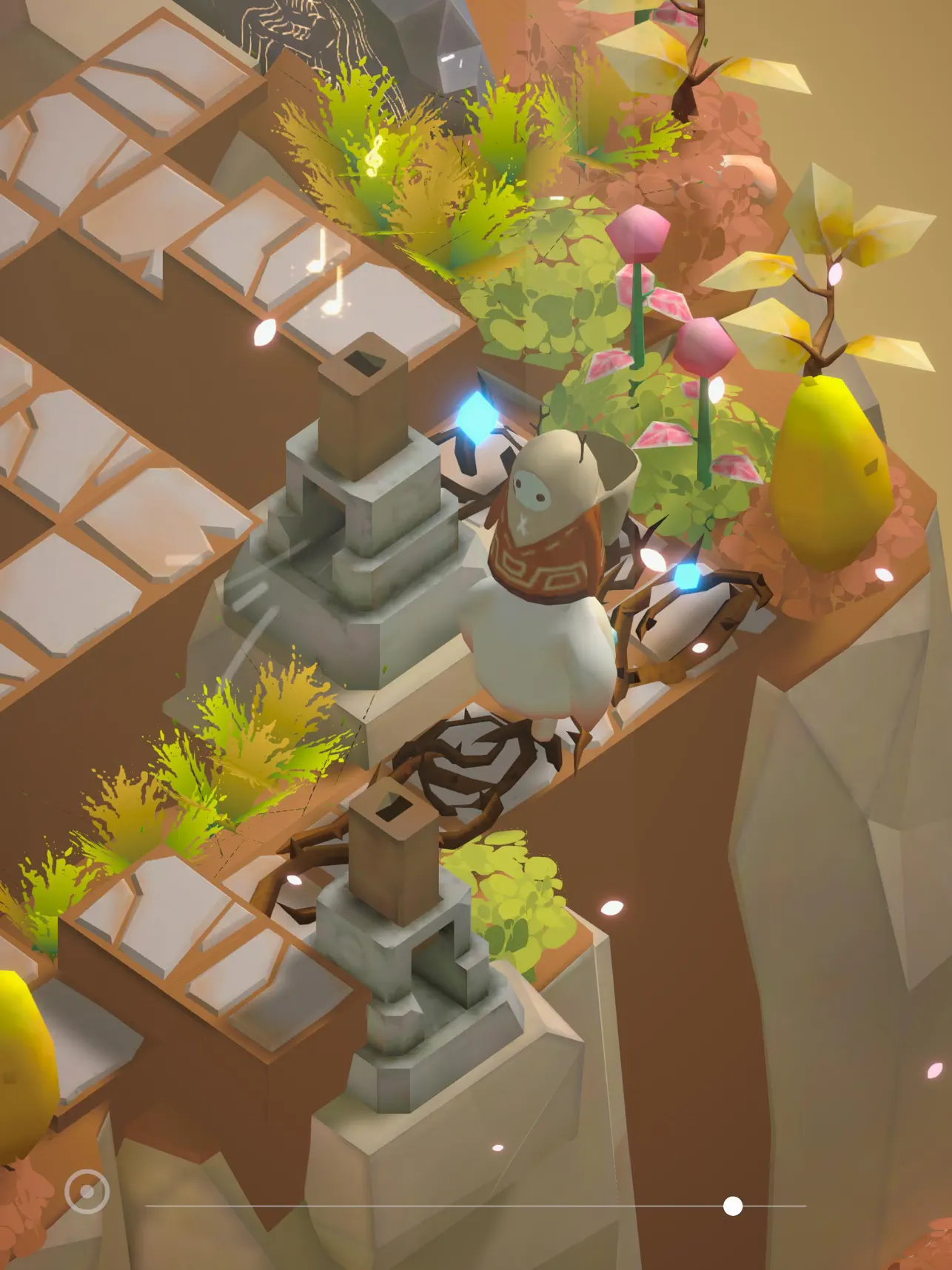 图片[3]-安卓手机游戏《蔓不生长v0.3.19》[完整版]Steam移植-仄言资源社