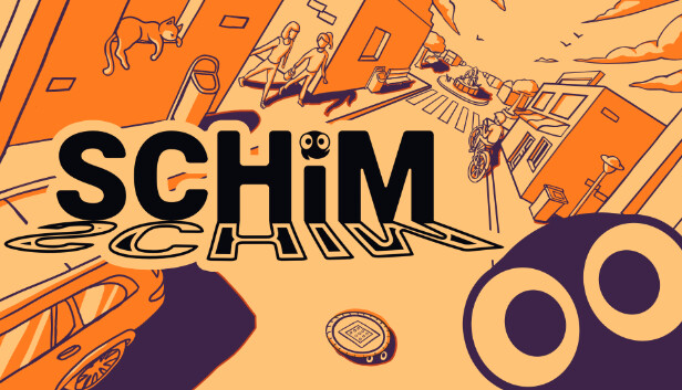安卓手机运行《影侠(亥灵胎)SCHiM》switch模拟器！(游戏)-仄言资源社