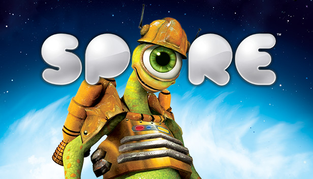 【端游推荐】孢子Spore 最终中文收藏版-仄言资源社