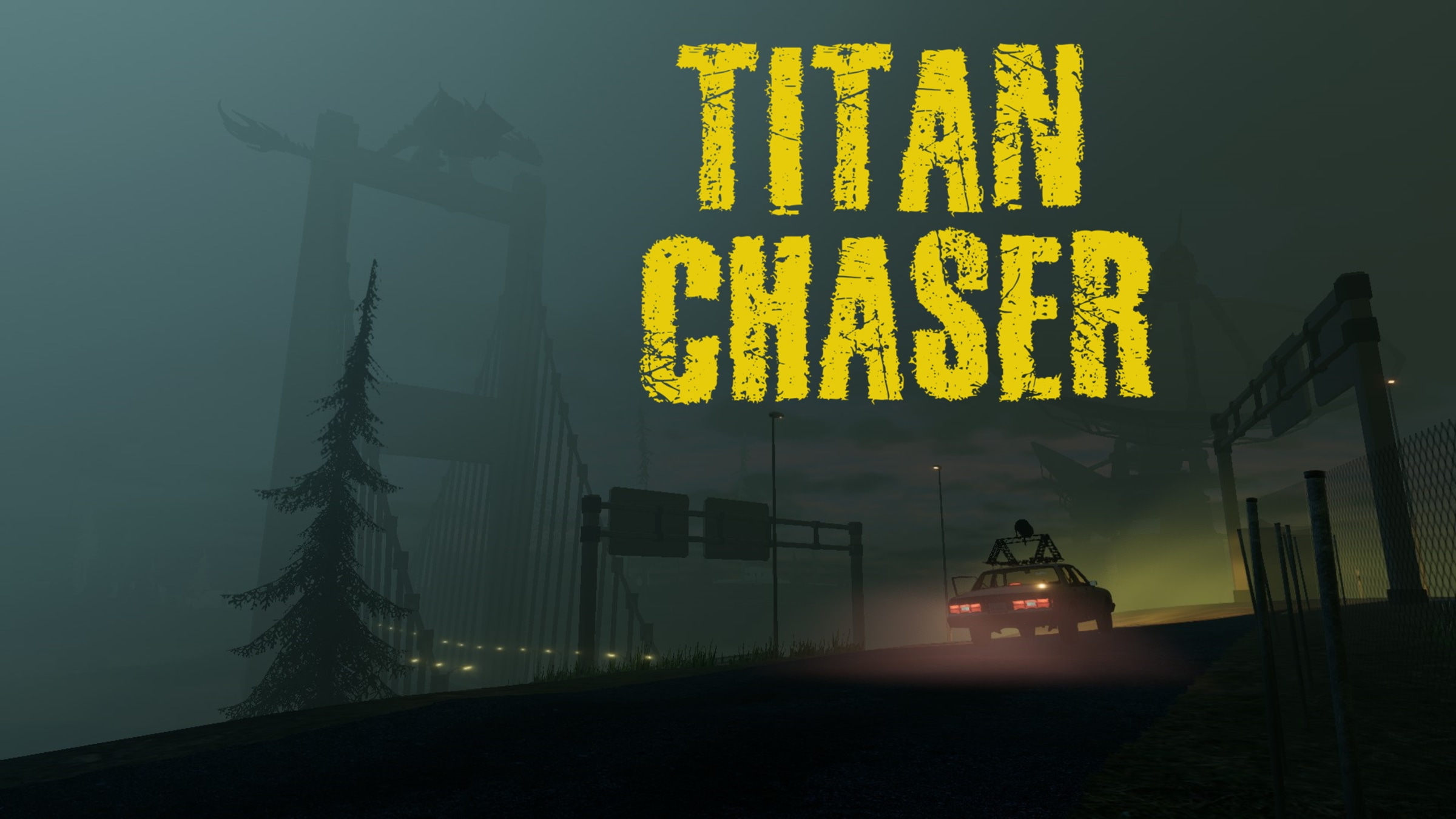 安卓手机游戏《泰坦追逐者Titan Chaserv1.0.0》[完整版]Steam移植-仄言资源社