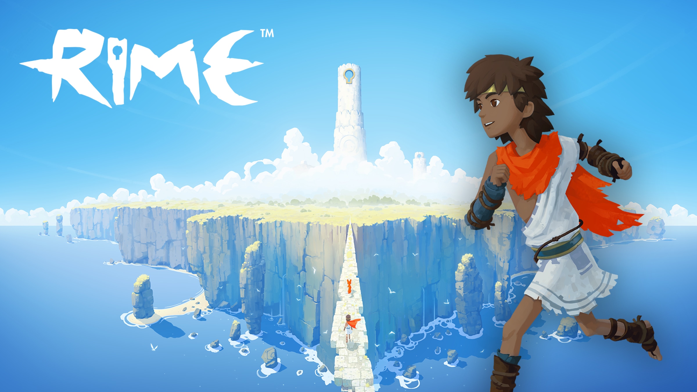 安卓手机运行《华霜:Rime汉化版v1.0.2》switch模拟器！(游戏)-仄言资源社
