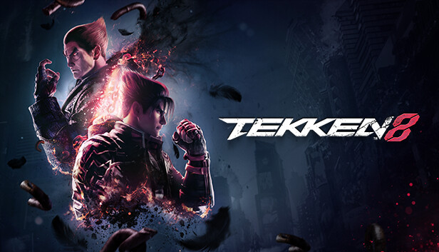 【端游推荐】《铁拳8》预购特典+全DLC 豪华中文 终极版-仄言资源社