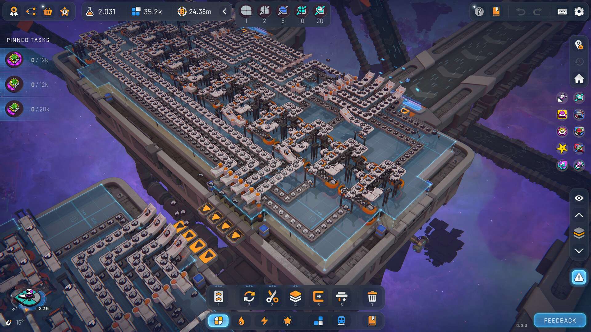 图片[2]-【端游推荐】异形工厂2 v0.0.7 豪华中文支持者版-仄言资源社