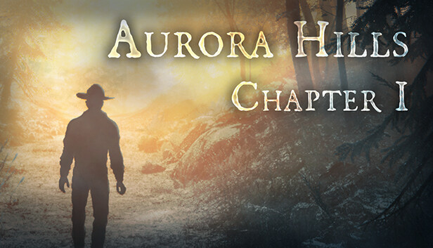 安卓手机游戏《奥罗拉山第1章Aurora Hills Chapter 1v1.0.3》[完整版]Steam移植-仄言资源社