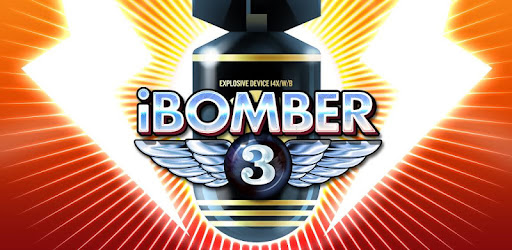 安卓手机游戏《轰炸机3v1.14.3》[完整版]准备好行动和投弹冒险，让我们炸掉东西！-仄言资源社