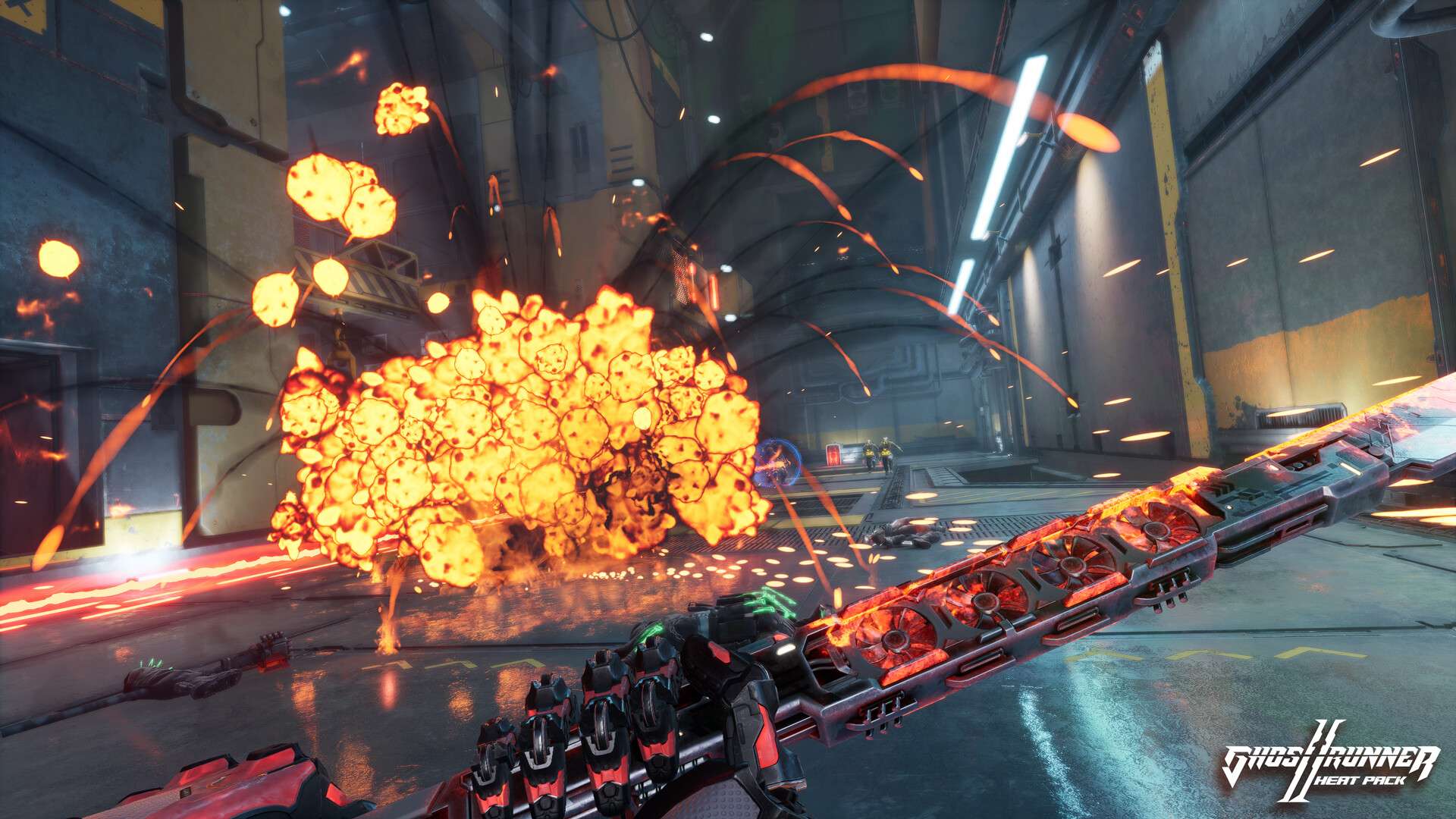 图片[2]-【端游推荐】幽灵行者2 v2024.06.28 豪华中文版-仄言资源社