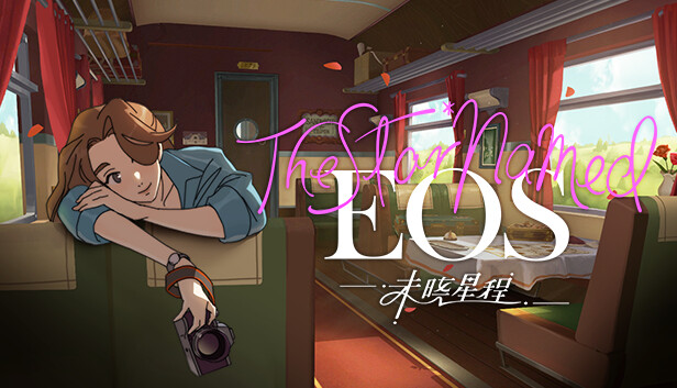 安卓手机运行《The Star Named EOS：未晓星程国语配音》switch模拟器！(游戏)-仄言资源社
