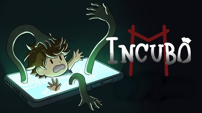 安卓手机游戏《梦魇INCUBO M v1.0.1》[完整版]Steam移植-仄言资源社