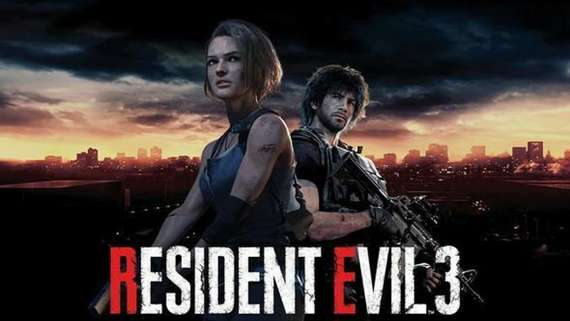 【端游推荐】《生化危机3 重制版》最终+全DLC 豪华中文版-仄言资源社