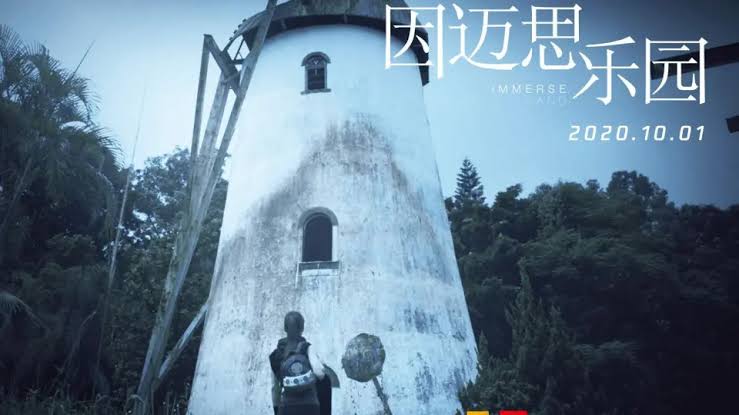 安卓手机运行《因迈斯乐园》switch模拟器！(游戏)-仄言资源社
